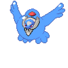Lasion Sprite Image