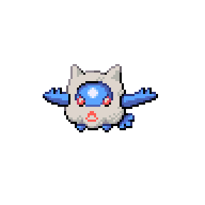 Laonee Sprite Image