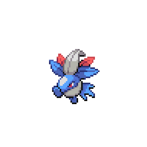 Laish Sprite Image