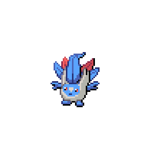 Laish Sprite Image