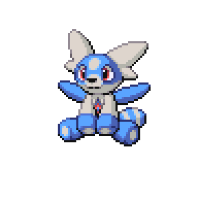 Laful Sprite Image