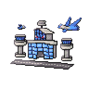 Lasand Sprite Image