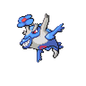 Laish Sprite Image