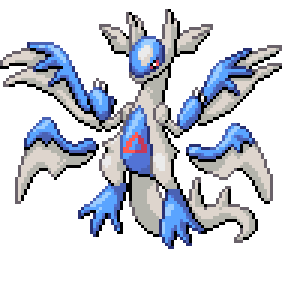 Lazma Sprite Image