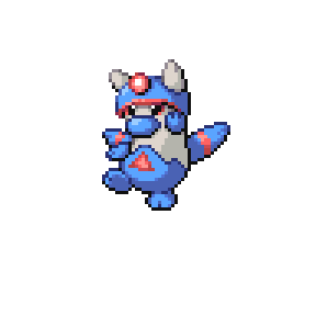 Lalett Sprite Image