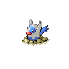 Lalett Sprite Image