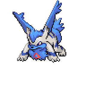 Lalithe Sprite Image