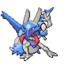 Labra Sprite Image