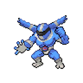 Lachamp Sprite Image