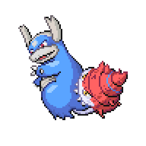 Labro Sprite Image