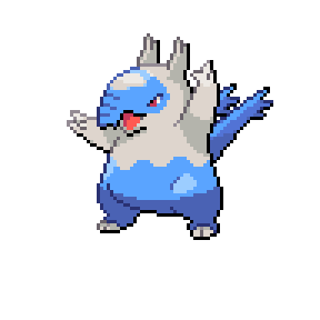 Lazee Sprite Image