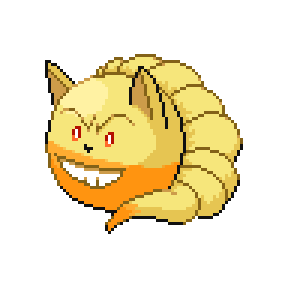 Nineode Sprite Image