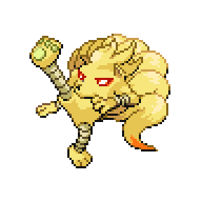 Ninelee Sprite Image