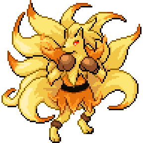 Ninechan Sprite Image