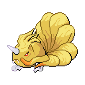 Nineking Sprite Image