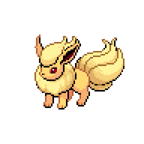 Ninereon Sprite Image