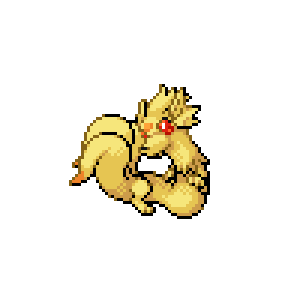 Ninetini Sprite Image