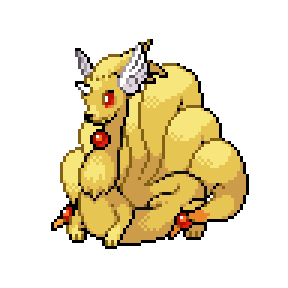 Ninenair Sprite Image