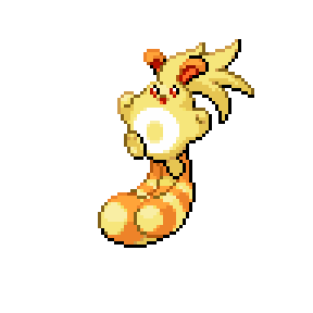 Ninetret Sprite Image