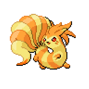 Nineret Sprite Image