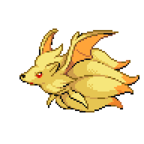 Ninebat Sprite Image