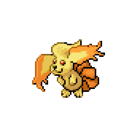 Ninechu Sprite Image