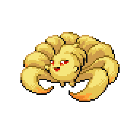 Ninebuff Sprite Image