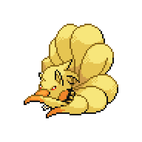 Ninetu Sprite Image