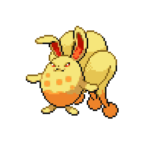 Ninerill Sprite Image