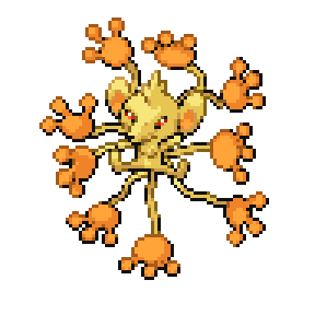 Ninepom Sprite Image