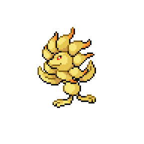 Nineflora Sprite Image