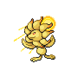 Nineflora Sprite Image