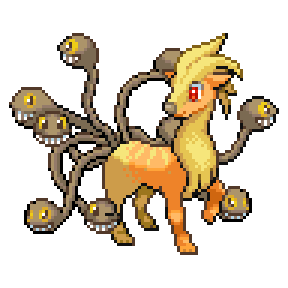 Ninefarig Sprite Image