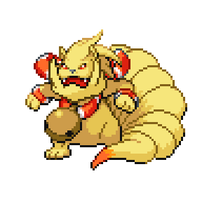 Ninebull Sprite Image