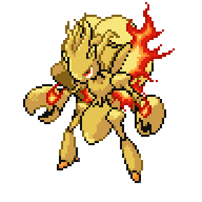 Ninezor Sprite Image