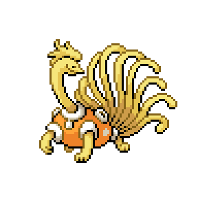 Nineckle Sprite Image