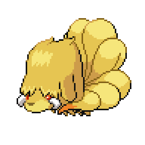Nineswine Sprite Image