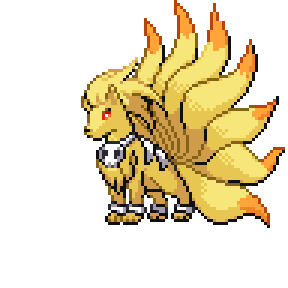 Ninedour Sprite Image