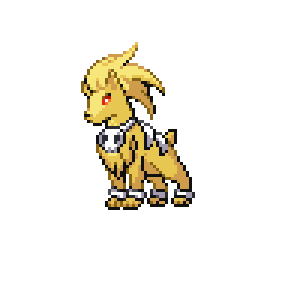 Ninedour Sprite Image