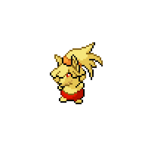 Ninechum Sprite Image