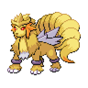 Ninetei Sprite Image
