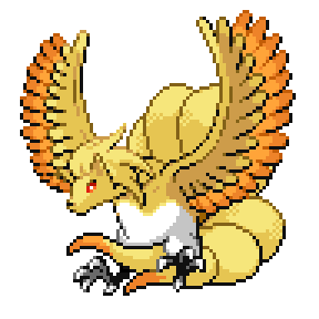 Nineoh Sprite Image