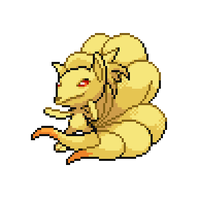 Ninepom Sprite Image
