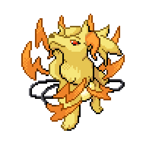 Ninechu Sprite Image