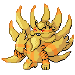 Ninevire Sprite Image