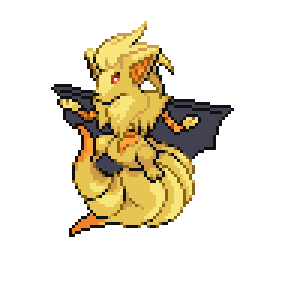 Ninecor Sprite Image