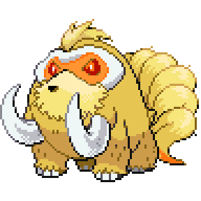 Nineswine Sprite Image