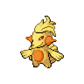 Ninetomp Sprite Image