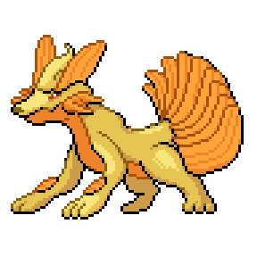Ninepert Sprite Image