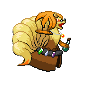 Ninevoir Sprite Image